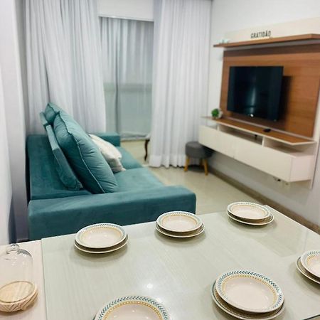 Lindo Apartamento Na Praia Da Costa Vila Velha (Espirito Santo) Exterior foto