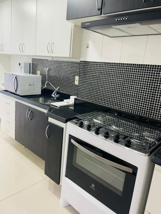 Lindo Apartamento Na Praia Da Costa Vila Velha (Espirito Santo) Exterior foto