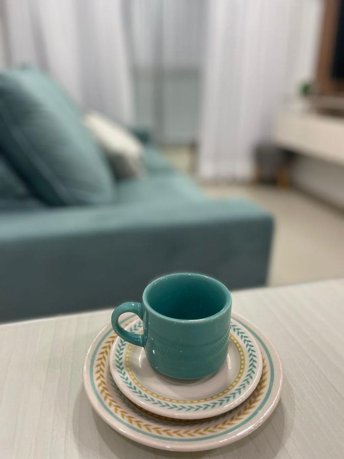 Lindo Apartamento Na Praia Da Costa Vila Velha (Espirito Santo) Exterior foto