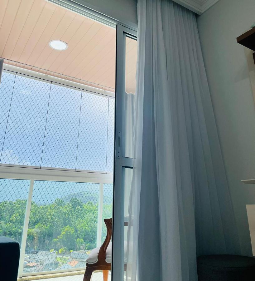 Lindo Apartamento Na Praia Da Costa Vila Velha (Espirito Santo) Exterior foto