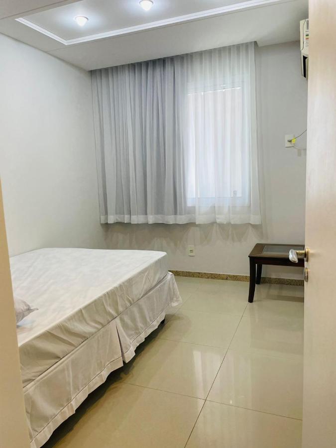 Lindo Apartamento Na Praia Da Costa Vila Velha (Espirito Santo) Exterior foto