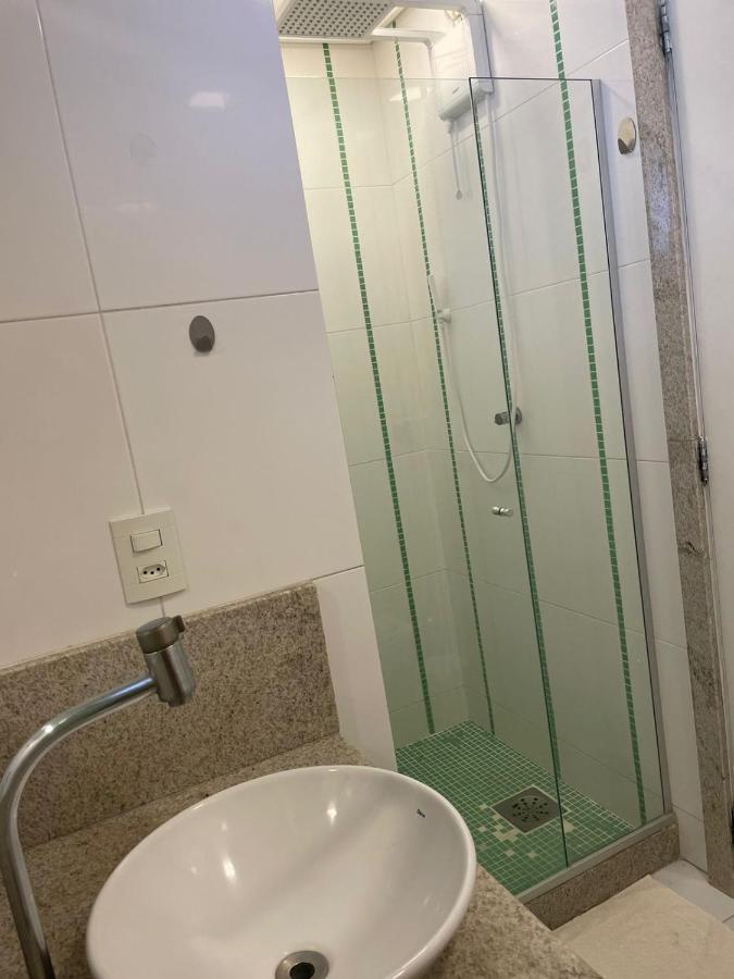 Lindo Apartamento Na Praia Da Costa Vila Velha (Espirito Santo) Exterior foto