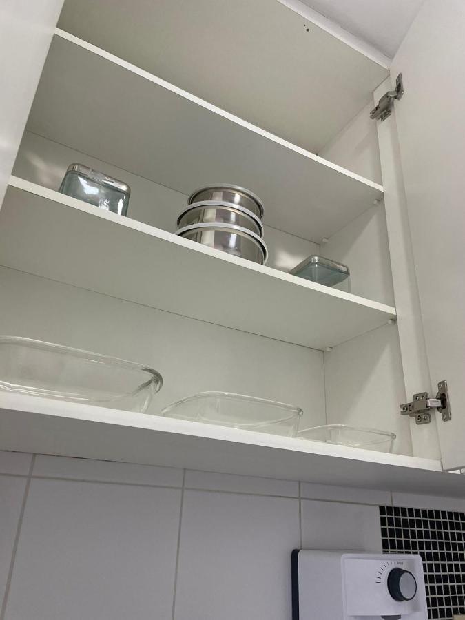 Lindo Apartamento Na Praia Da Costa Vila Velha (Espirito Santo) Exterior foto