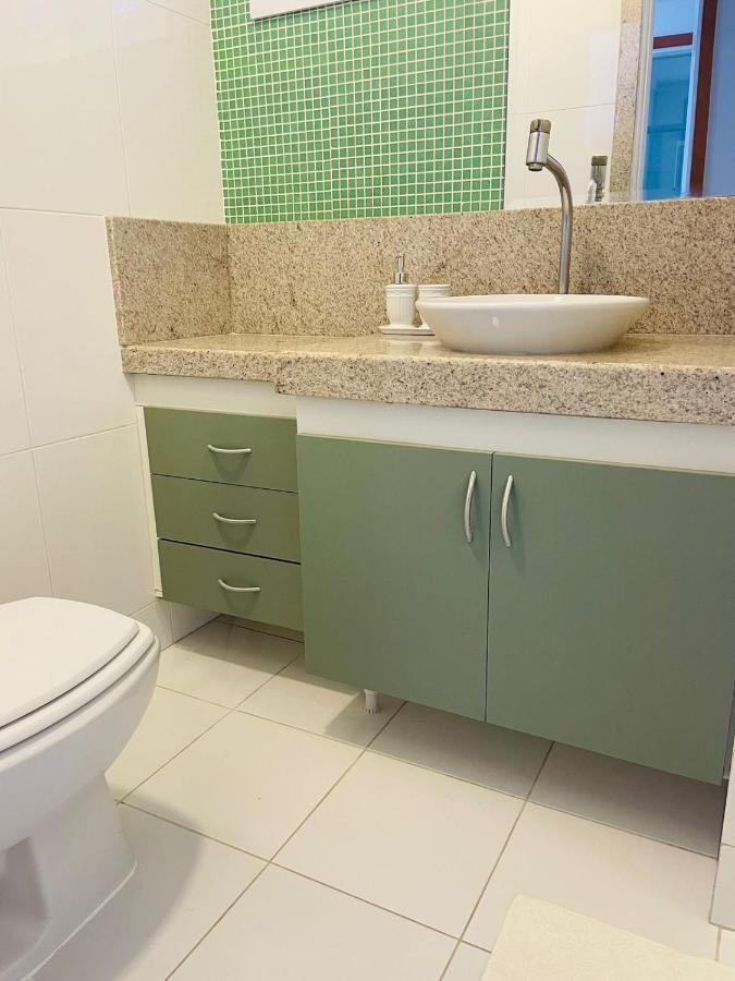 Lindo Apartamento Na Praia Da Costa Vila Velha (Espirito Santo) Exterior foto