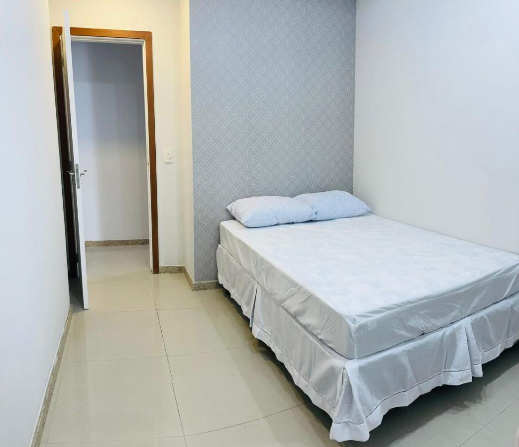 Lindo Apartamento Na Praia Da Costa Vila Velha (Espirito Santo) Exterior foto