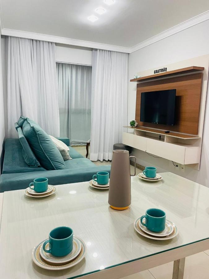 Lindo Apartamento Na Praia Da Costa Vila Velha (Espirito Santo) Exterior foto