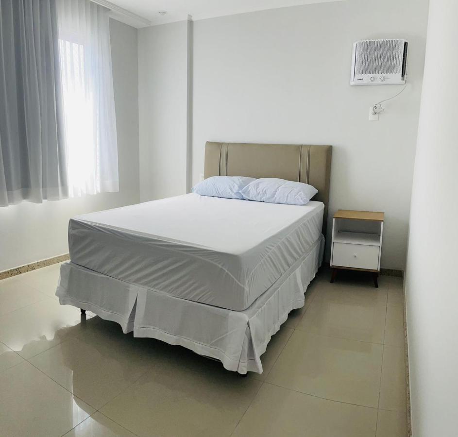 Lindo Apartamento Na Praia Da Costa Vila Velha (Espirito Santo) Exterior foto