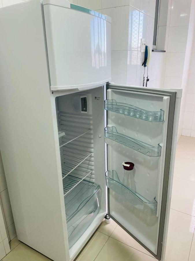 Lindo Apartamento Na Praia Da Costa Vila Velha (Espirito Santo) Exterior foto