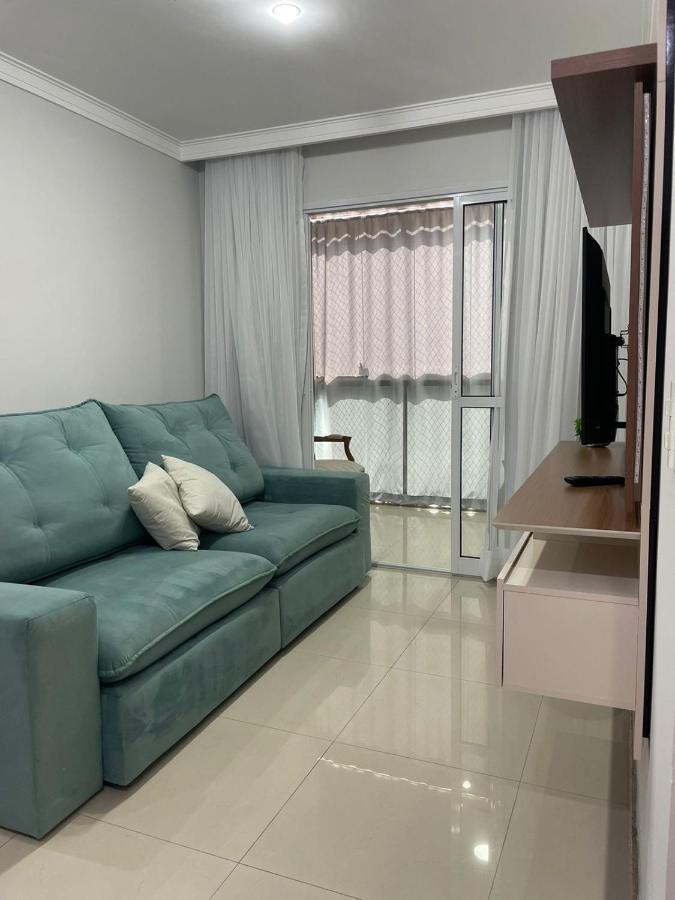 Lindo Apartamento Na Praia Da Costa Vila Velha (Espirito Santo) Exterior foto