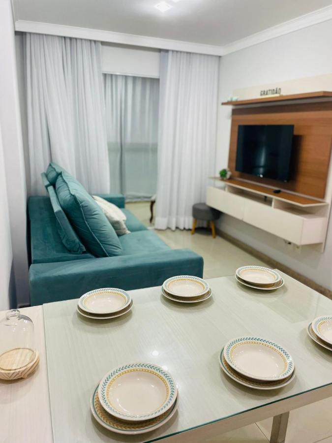 Lindo Apartamento Na Praia Da Costa Vila Velha (Espirito Santo) Exterior foto