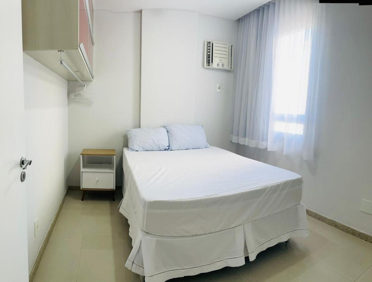 Lindo Apartamento Na Praia Da Costa Vila Velha (Espirito Santo) Exterior foto